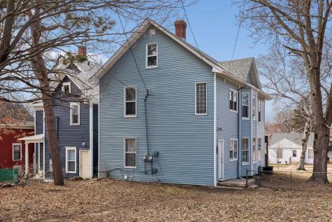 2326 Bryant Avenue N Minneapolis MN 55411