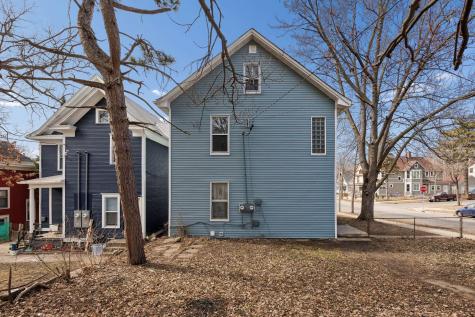 2326 Bryant Avenue N Minneapolis MN 55411