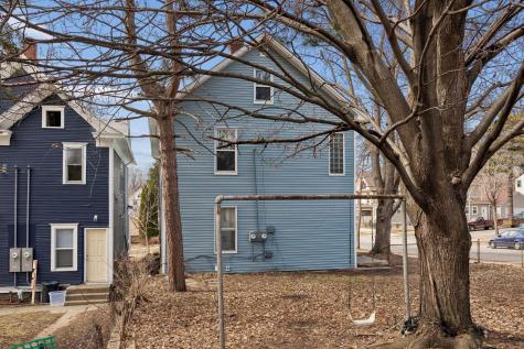 2326 Bryant Avenue N Minneapolis MN 55411