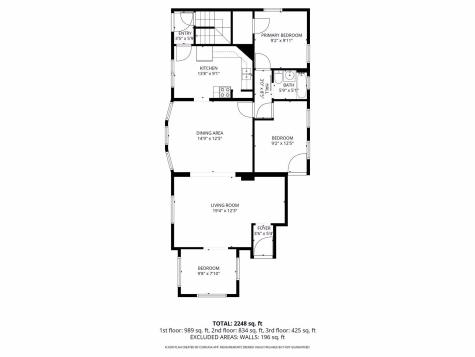2326 Bryant Avenue N Minneapolis MN 55411