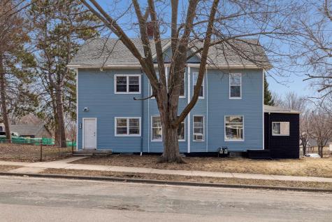 2326 Bryant Avenue N Minneapolis MN 55411