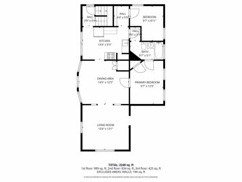 2326 Bryant Avenue N Minneapolis MN 55411