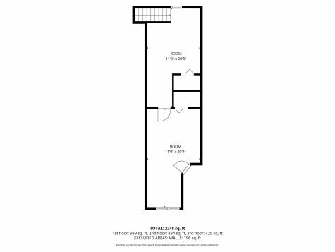 2326 Bryant Avenue N Minneapolis MN 55411