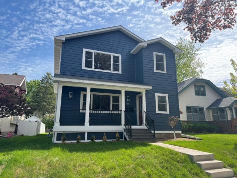 1106 Hawthorne Avenue E Saint Paul MN 55106