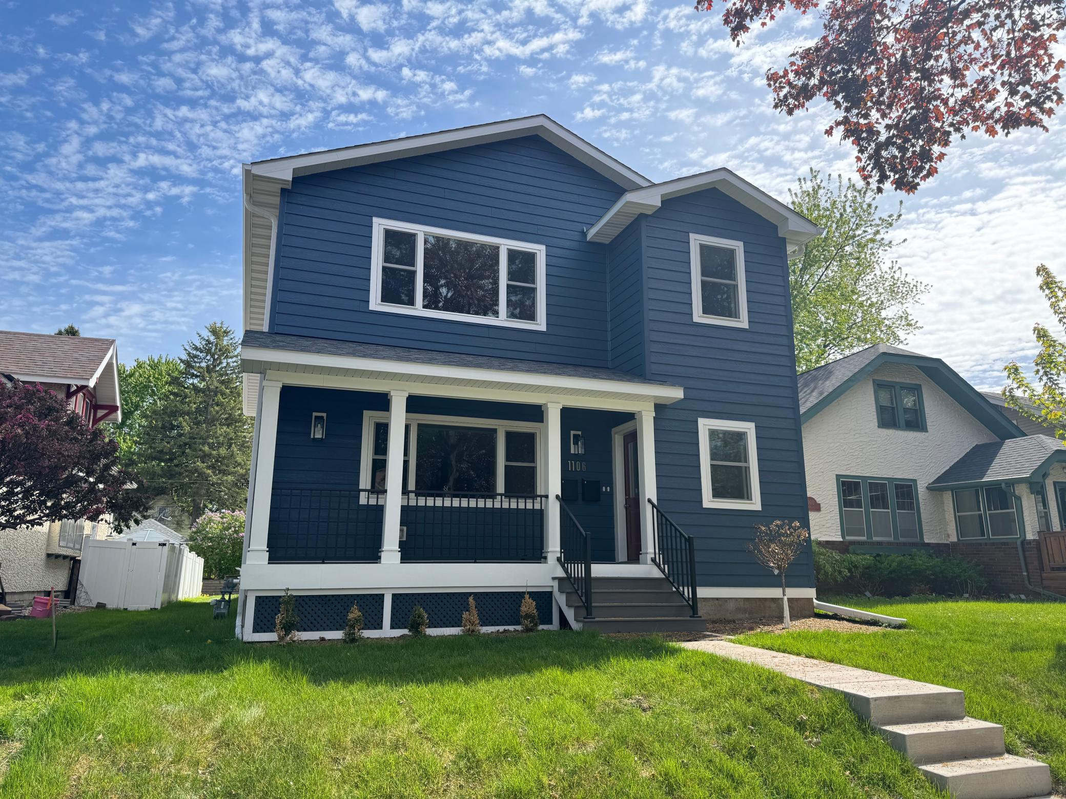 1106 Hawthorne Avenue E Saint Paul MN 55106