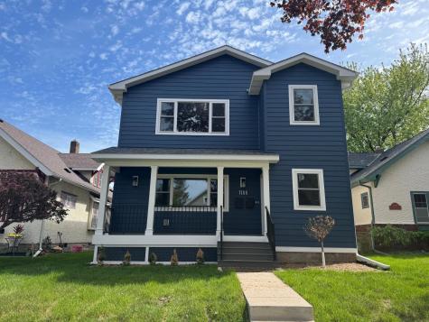 1106 Hawthorne Avenue E Saint Paul MN 55106