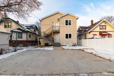 1106 Hawthorne Avenue E Saint Paul MN 55106