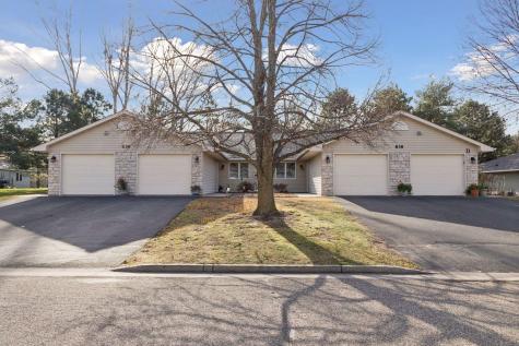 838 Highview Drive New Richmond WI 54017
