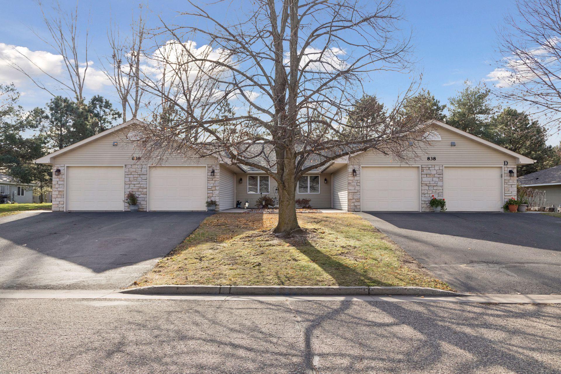 838 Highview Drive New Richmond WI 54017