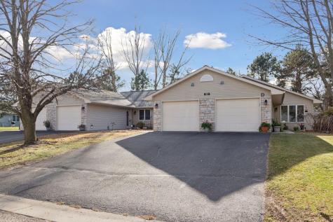 838 Highview Drive New Richmond WI 54017
