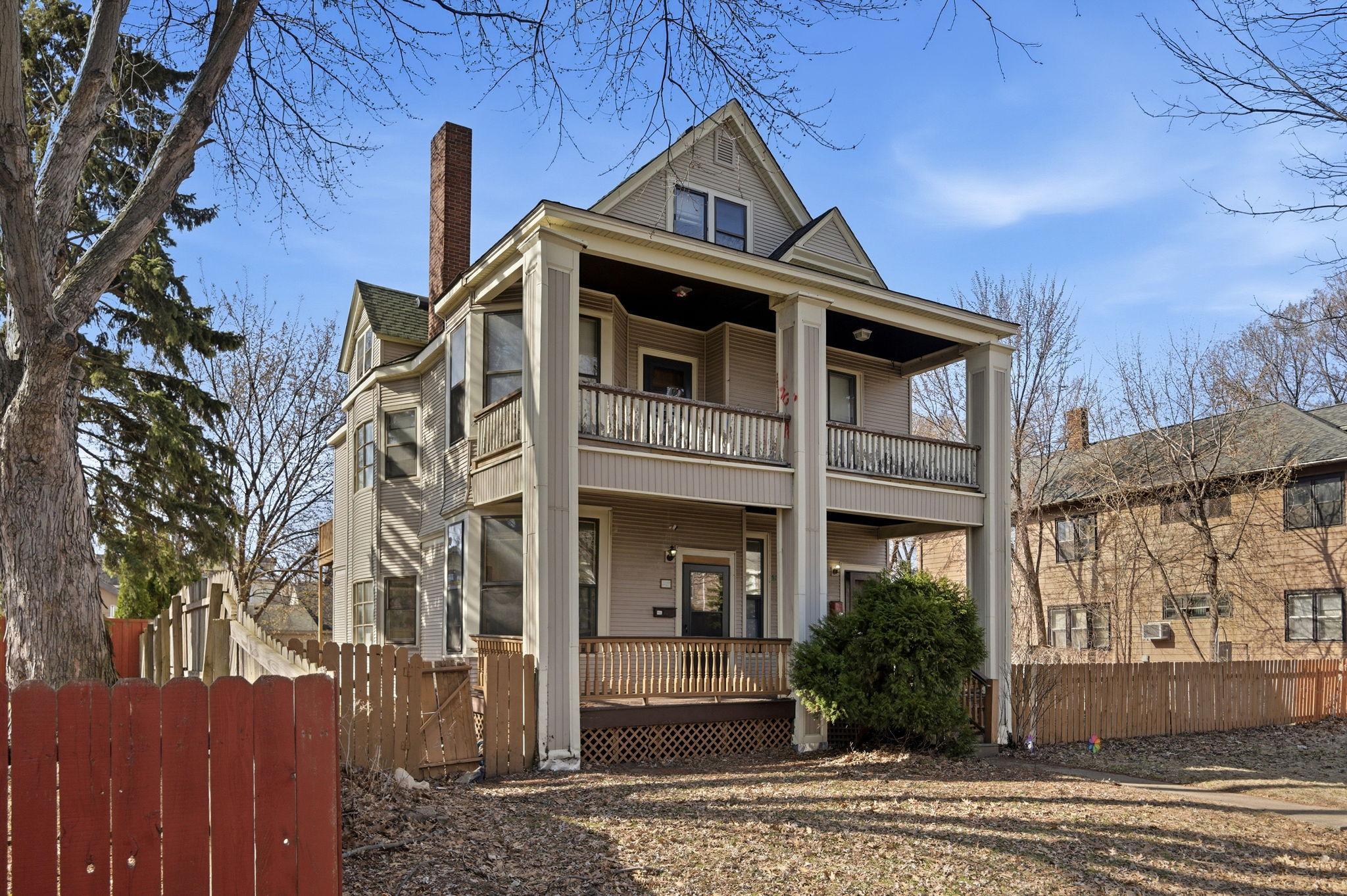 694 Marshall Avenue Saint Paul MN 55104