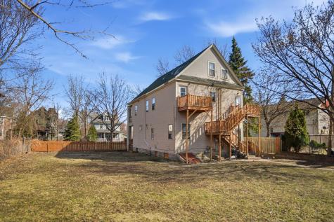 694 Marshall Avenue Saint Paul MN 55104