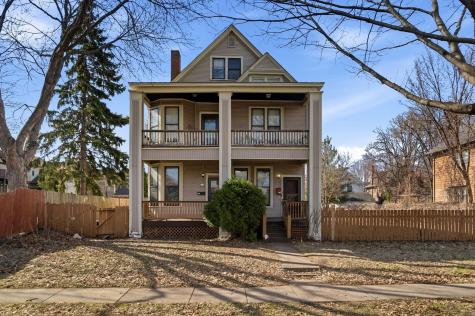 694 Marshall Avenue Saint Paul MN 55104