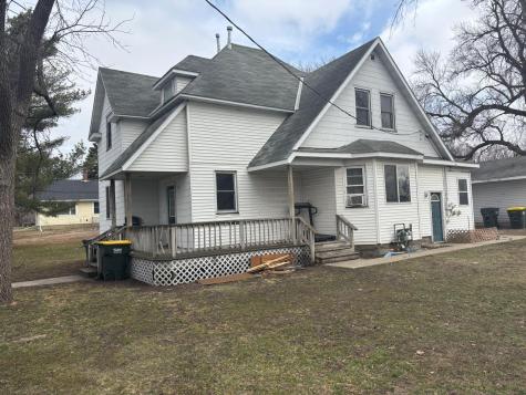 401 Main Street N Atwater MN 56209