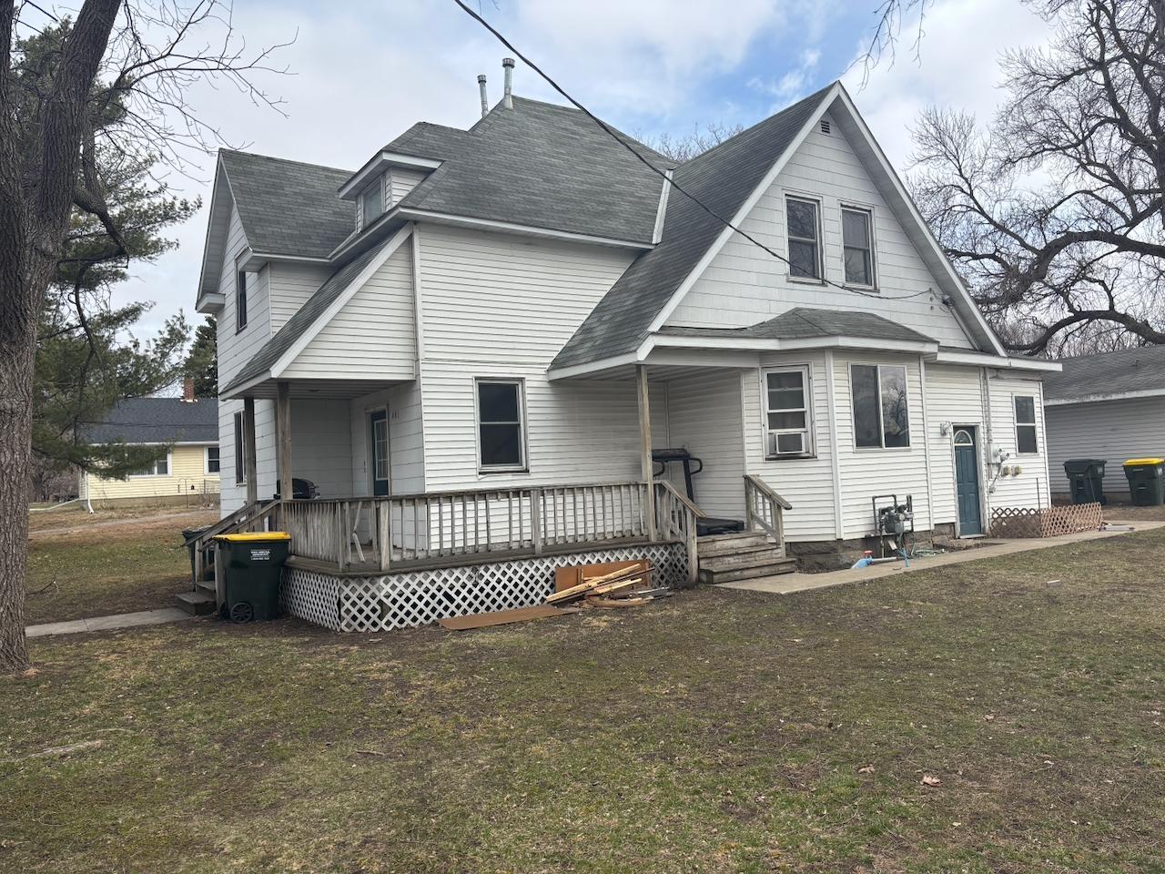 401 Main Street N Atwater MN 56209