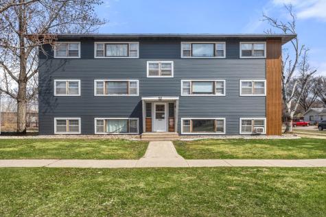 2501 9th Street N Fargo ND 58102