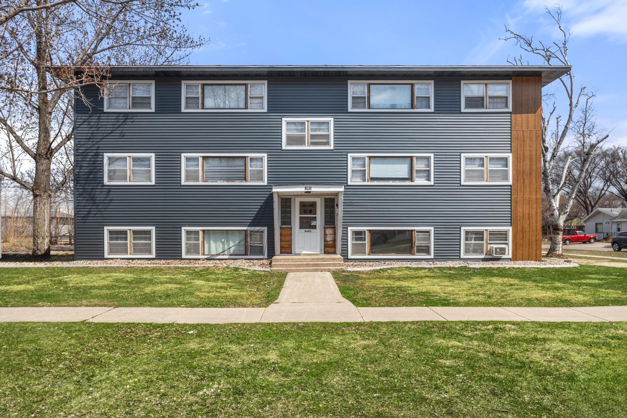2501 9th Street N Fargo ND 58102