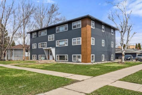 2501 9th Street N Fargo ND 58102