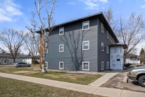2501 9th Street N Fargo ND 58102