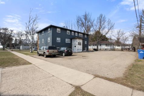 2501 9th Street N Fargo ND 58102
