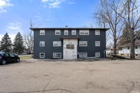 2501 9th Street N Fargo ND 58102