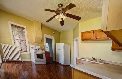 616 Monroe Street NE Minneapolis MN 55413