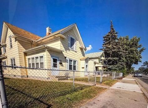 616 Monroe Street NE Minneapolis MN 55413
