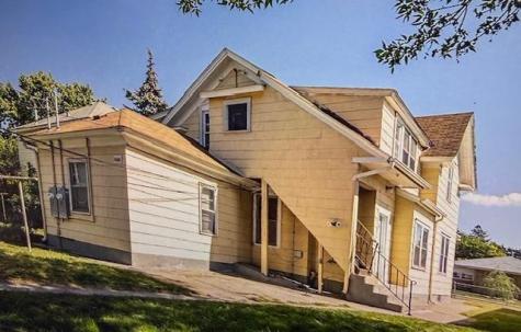 616 Monroe Street NE Minneapolis MN 55413