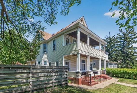 429 Minnehaha Avenue E Saint Paul MN 55130