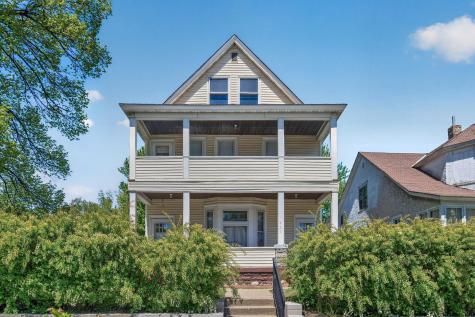 429 Minnehaha Avenue E Saint Paul MN 55130