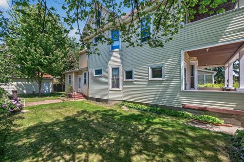 429 Minnehaha Avenue E Saint Paul MN 55130