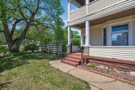 429 Minnehaha Avenue E Saint Paul MN 55130
