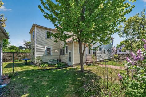 429 Minnehaha Avenue E Saint Paul MN 55130