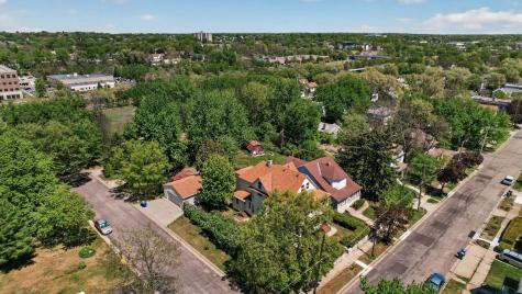 429 Minnehaha Avenue E Saint Paul MN 55130