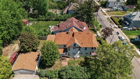 429 Minnehaha Avenue E Saint Paul MN 55130
