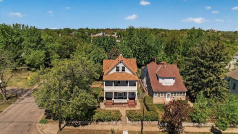 429 Minnehaha Avenue E Saint Paul MN 55130