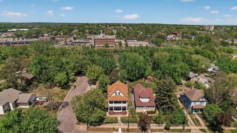 429 Minnehaha Avenue E Saint Paul MN 55130