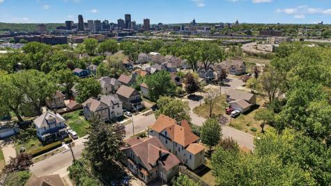 429 Minnehaha Avenue E Saint Paul MN 55130