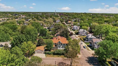 429 Minnehaha Avenue E Saint Paul MN 55130