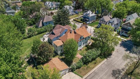429 Minnehaha Avenue E Saint Paul MN 55130