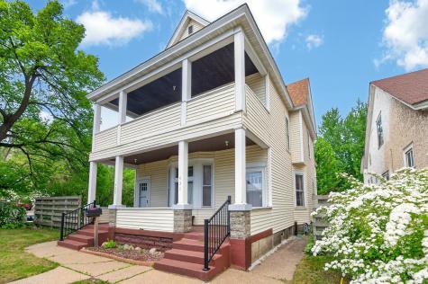 429 Minnehaha Avenue E Saint Paul MN 55130