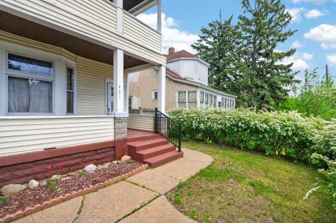 429 Minnehaha Avenue E Saint Paul MN 55130