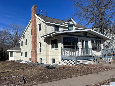 543 River Street Taylors Falls MN 55084