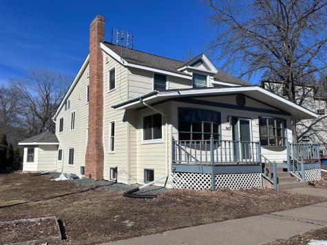 543 River Street Taylors Falls MN 55084