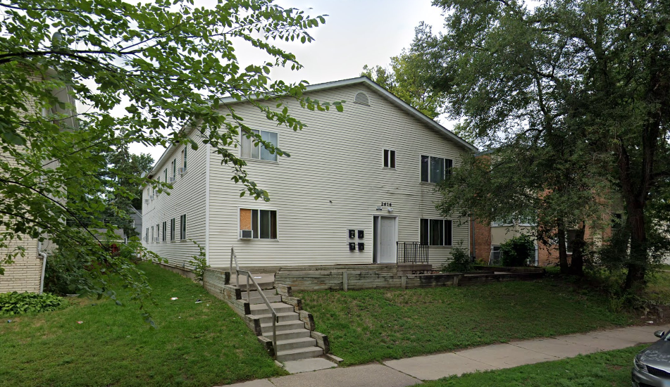 2616 Cedar Avenue S Minneapolis MN 55407