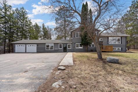 450 Murray Avenue Pine River MN 56474