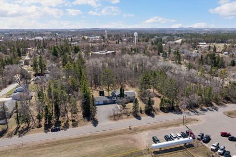450 Murray Avenue Pine River MN 56474