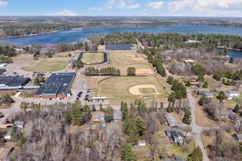 450 Murray Avenue Pine River MN 56474