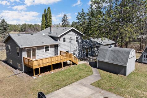450 Murray Avenue Pine River MN 56474