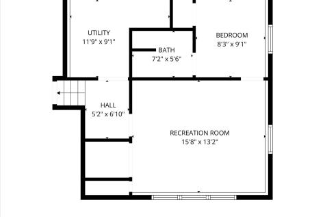 450 Murray Avenue Pine River MN 56474